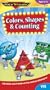 Rock 'N Learn:Colors, Shapes & Counting [VHS]