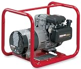 Porter-Cable CH250 2,500 Watt Generator with 5 HP Engine