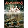 Anacondas: The Hunt for the Blood Orchid