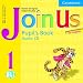 Join Us for English 1 Pupil's Book Audio CD
