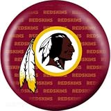 KR Strikeforce NFL Washington Redskins 2011