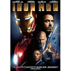 Iron Man (Disco Singolo)