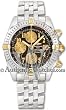 NEW BREITLING CHRONOMAT EVOLUTION MENS WATCH B1335611/B723