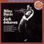 Tribute to Jack Johnson