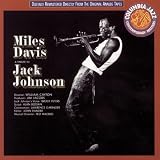 Tribute to Jack Johnson ~ Miles Davis