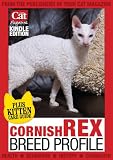 Cornish Rex Breed Profile (Your Cat Magazine Breed Profiles)