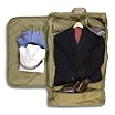 Hartmann Packcloth Deluxe Garment Bag