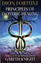 Principles Of Esoteric Healing
