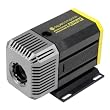 Aquastream XT USB 12 Volt Pumpe 'Advanced' f�r Wasserk�hlungen, Vollkeramiklager, 5 Watt