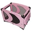 Portable Pet Kennel- Pink Ice(Medium)