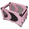 Portable Pet Kennel- Pink Ice(Medium)