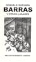 Barras Y Otros Lugares By Gonzalo Guevara (Spanish Edition)(paperback, Jan, 10, 2008)