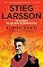 Produkt-Bild: (STIEG LARSSON: THE MAN BEHIND THE GIRL WITH THE DRAGON TATTOO ) BY Baksi, Kurdo (Author) Paperback Published on (06 , 2011)