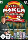 Eigenschaften Rough Trade Software / Games  / World Poker Championship 2: Final Table Showdown