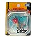 Takaratomy Pokemon Black and White M Figure - M-029 - Crimgan/Druddigon
