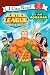 Search : Justice League Classic: I Am Aquaman (I Can Read Book 2)