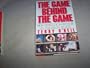 The Game Behind the Game: High Pressure, High Stakes in Television Sports