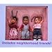 Barbie Happy Family SOUNDS LIKE HOME SMART HOUSE Playset w Lights & Sounds (2004) 51x Jf%2BShyL. AA75 Barbie Happy Family SOUNDS LIKE HOME SMART HOUSE Playset w Lights & Sounds (2004)