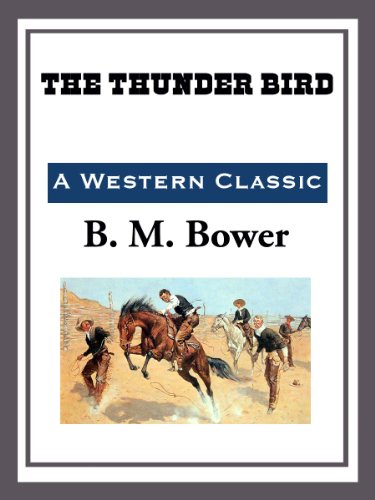 The Thunder Bird