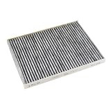 Zoom Produkt-Bild: Innenraumfilter Aktivkohle VW BORA GOLF IV 4 LUPO NEW BEETLE