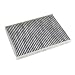Innenraumfilter Aktivkohle VW BORA GOLF IV 4 LUPO NEW BEETLE