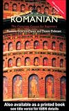 Colloquial Romanian: A Complete Language Course (Colloquial Series)