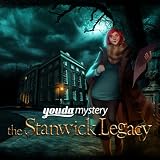 Youda Mystery: The Stanwick Legacy [Download]