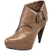DKNY Women's Midori Platform Boot