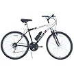Titan Trailblazer Mens 21-speed Mountain Bike- 26"
