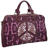 Ed Hardy Paz Carry On