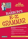 E-Z Grammar (Grammar the Easy Way)
