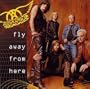 Fly Me Away from Here