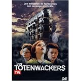 The Totenwackers ( Los Totenwackers )by Geraldine Chaplin