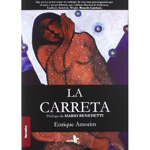 La carreta / The Wagon