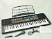 KEYBOARD PIANO - 54 KEY STUDENT TEACHERS MODEL