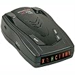 Whistler Xtr-145 Radar/Laser Detector With Low-Profile Periscopes