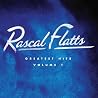 Image of album by Rascal Flatts