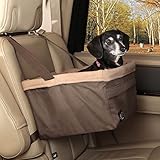 Solvit Tagalong Pet Booster Seat, Standard, Large