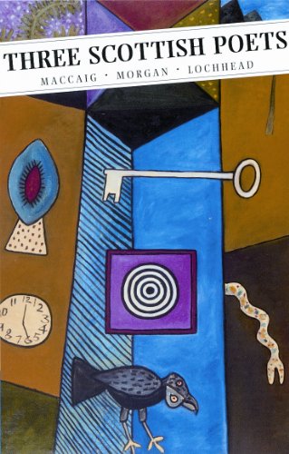 Three Scottish Poets (Canongate Classics)