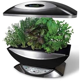Aerogarden Pro