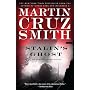 Stalin's Ghost: An Arkady Renko Novel