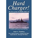 hard charger the story of the uss biddle dlg 34