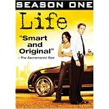 Life: Season Oneby Damian Lewis