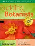 ISBN 9781593633868 product image for Budding Botanists: A Life Science Unit for Grades 1-2 (William & Mary Units) | upcitemdb.com