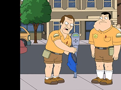 Your Favorite American Dad Episodes Season 4 Crowdranking