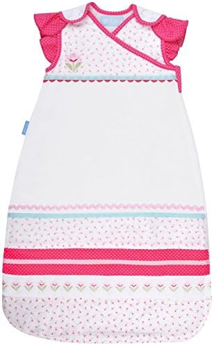 Hetty Girls Design 18-36m 1.0 Tog - Grobag Baby Safe Sleeping Bag - Brand New