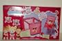 Bratz Babyz 2 Piece Set - Play yard and Stroller