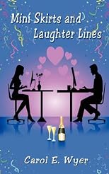 Mini Skirts and Laughter Lines