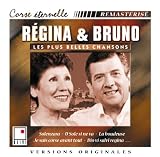 Regina et bruno - collection corse eternelle