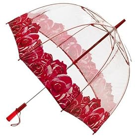 Fulton Birdcage Deluxe Umbrella